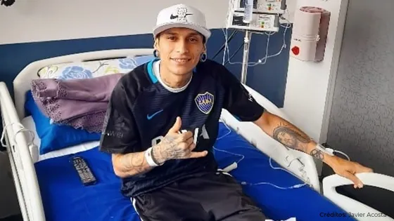 Javier Acosta Javier Acosta