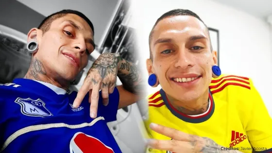Javier Acosta Javier Acosta