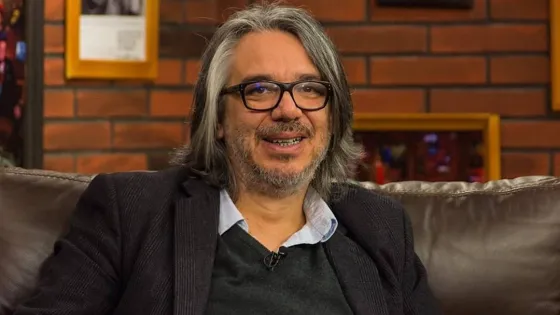 Martín de Francisco hijo