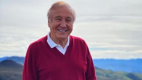 Rodolfo Hernández