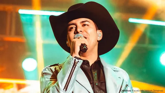 Yeison Jiménez