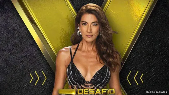 Desafío XX