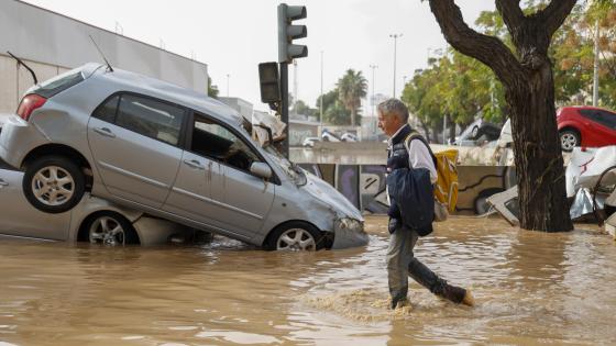 Inundaciones-valencia