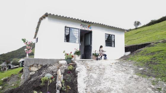 Fundación Catalina Muñoz. Fundación Catalina Muñoz.