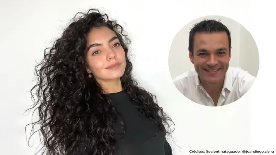 @valentinataguado / @juandiego.alvira