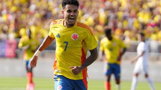 selección colombia vs ecuador