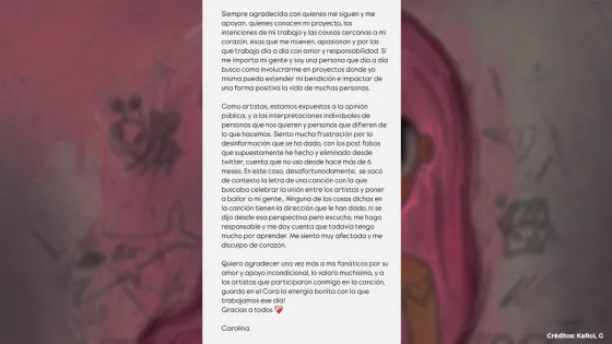 KaRoL G KaRoL G