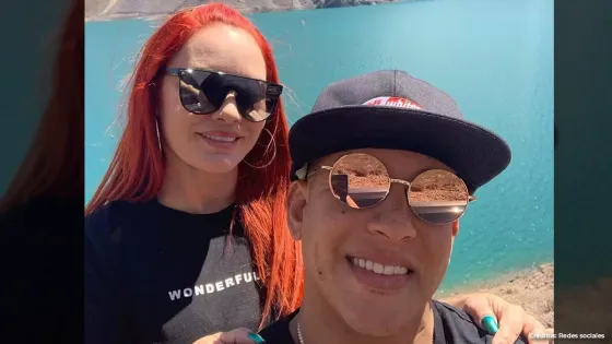 Daddy Yankee divorcio
