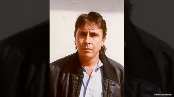 Fabio Ochoa, el excapo del cartel de Medellín, libre tras más de 25 años preso en EEUU 