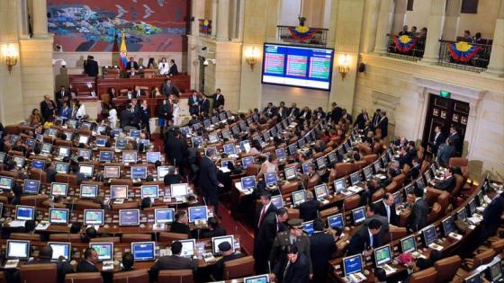 Senado