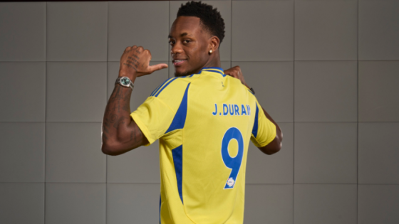 Jhon Jader Durán