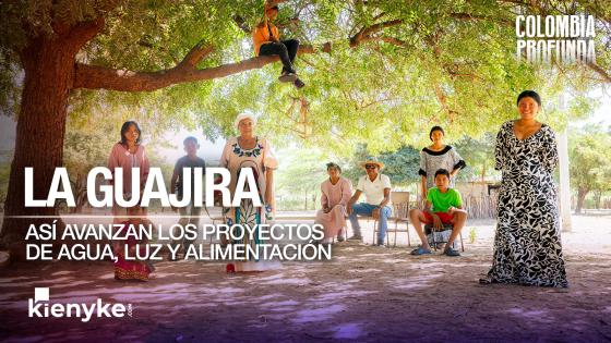 La Guajira