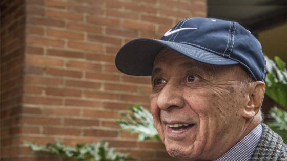 alfonso lizarazo sábados felices