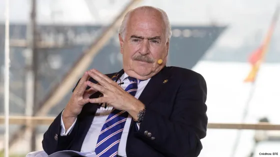 Andrés pastrana