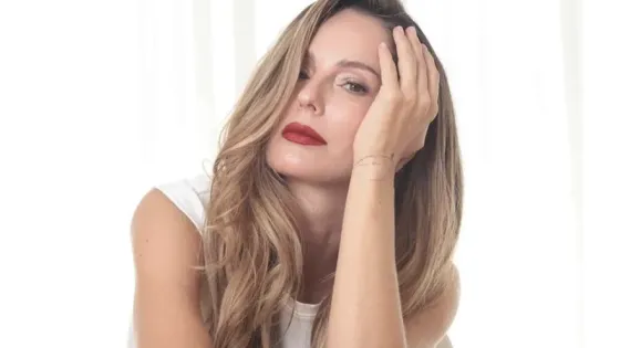 Claudia Bahamón