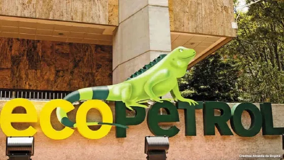 Ecopetrol