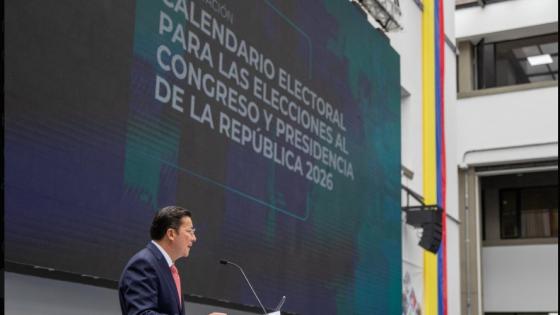 Calendario-electoral