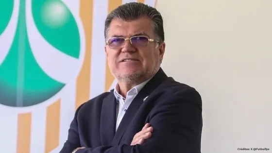 Carlos Mario Zuluaga