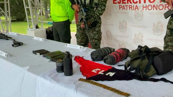 ELN-ataque-en-Arauca