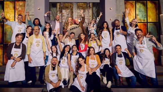 MasterChef