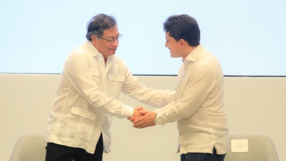 Petro-luis-carlos-reyes