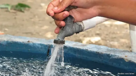 Racionamiento-de-agua