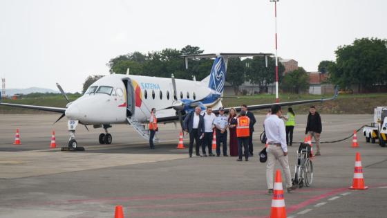 Satena-vuelos-catatumbo