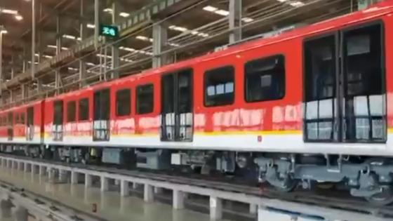Tren-metro-Bogotá