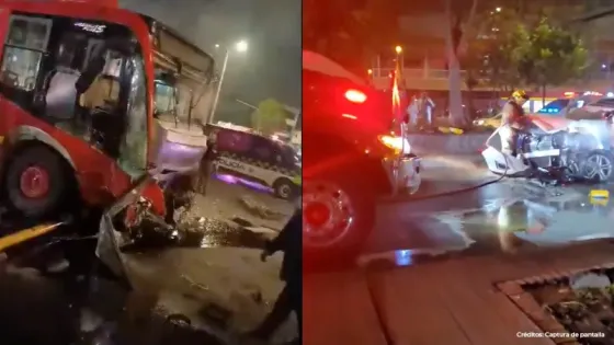 accidente-transmilenio-concierto-shakira