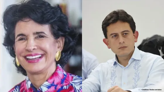 ¿Quién es Adelina Covo, señalada de clientelismo por Luis Carlos Reyes?