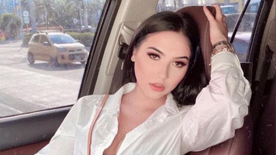 Aida Victoria Merlano