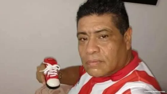Arnold de Jesús Ricardo Iregui