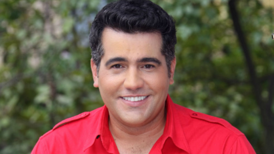 Carlos Calero