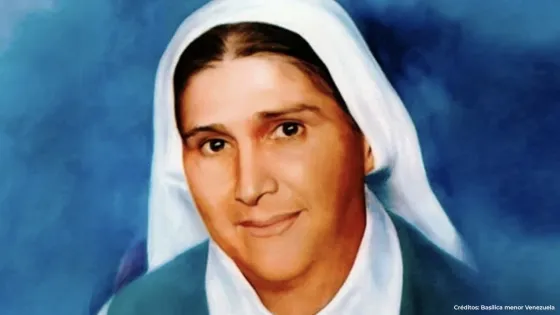 Carmen Rendiles