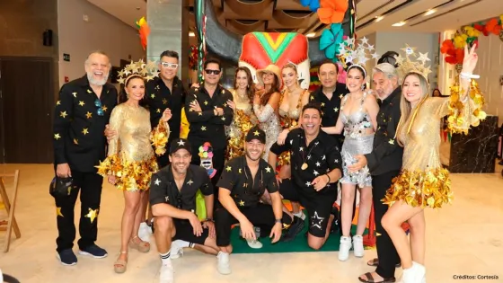 famosos carnaval de barranquilla