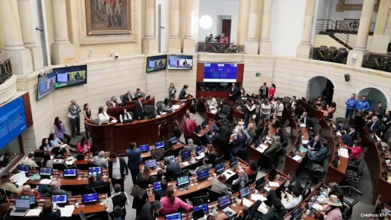 congreso