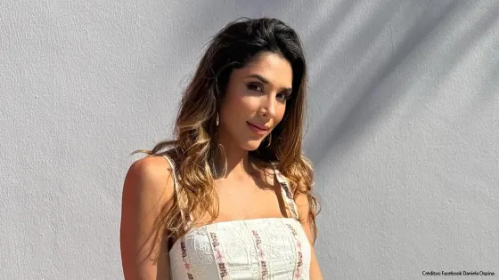 Daniela Ospina