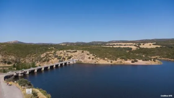 Embalse-chingaza
