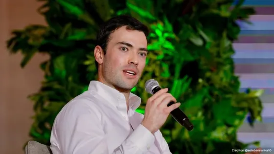 Esteban Santos