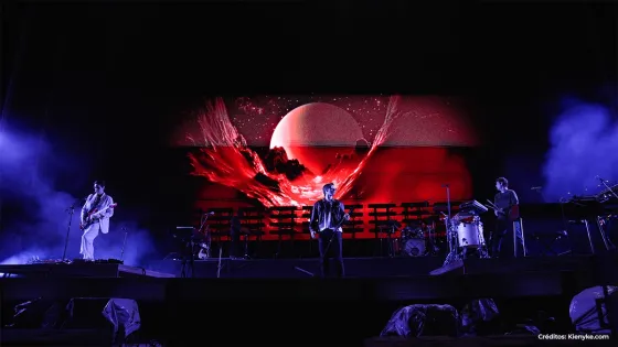 Estéreo Picnic