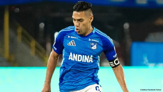 Falcao