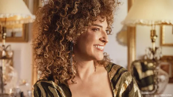 Inés Gaviria