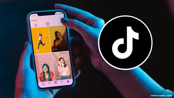 instagram tiktok