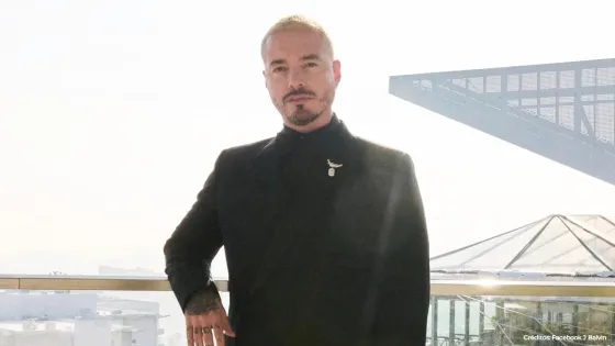 J Balvin