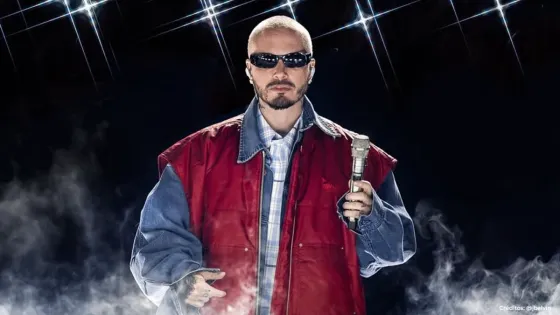 j balvin