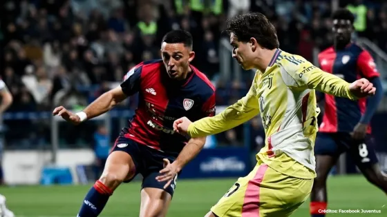Italia abre la puerta a las casas de apuestas en el fútbol