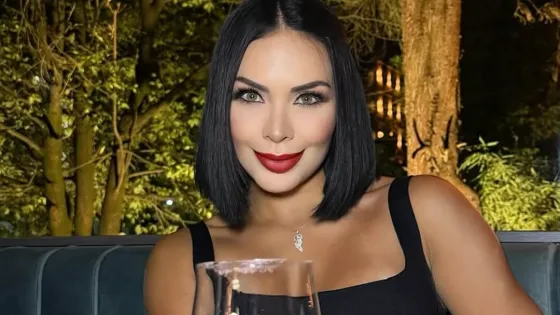 laura gonzález la casa de los famosos