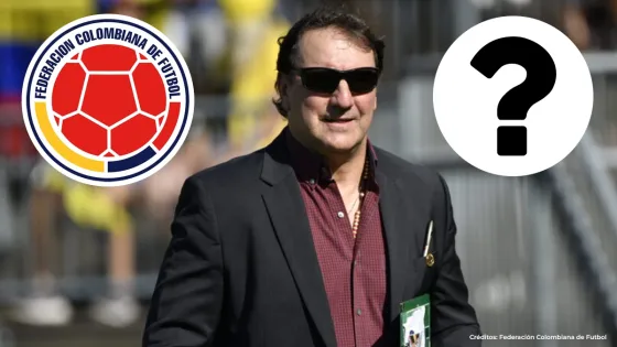 néstor lorenzo selección colombia