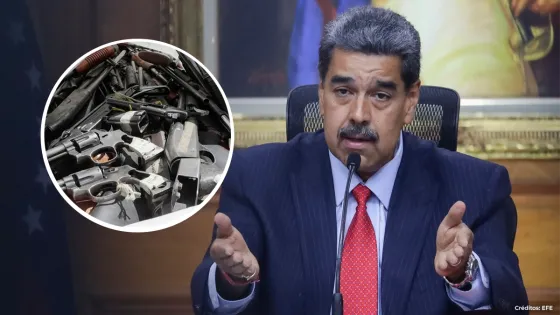 nicolás-maduro