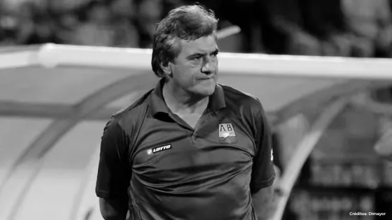 Armando 'El Piripi' Osma